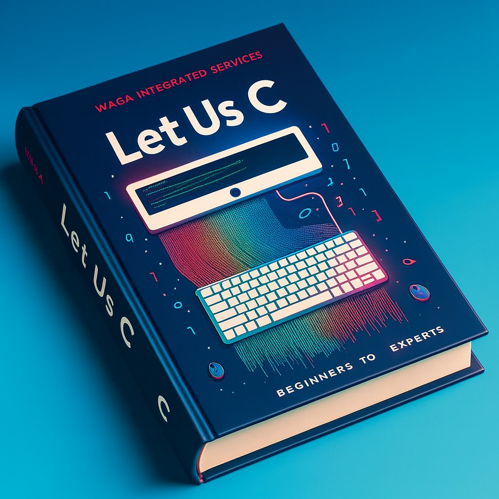 Let us C