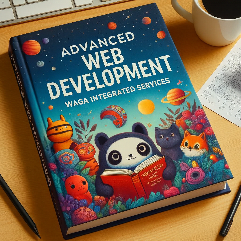 Advanced Web Development