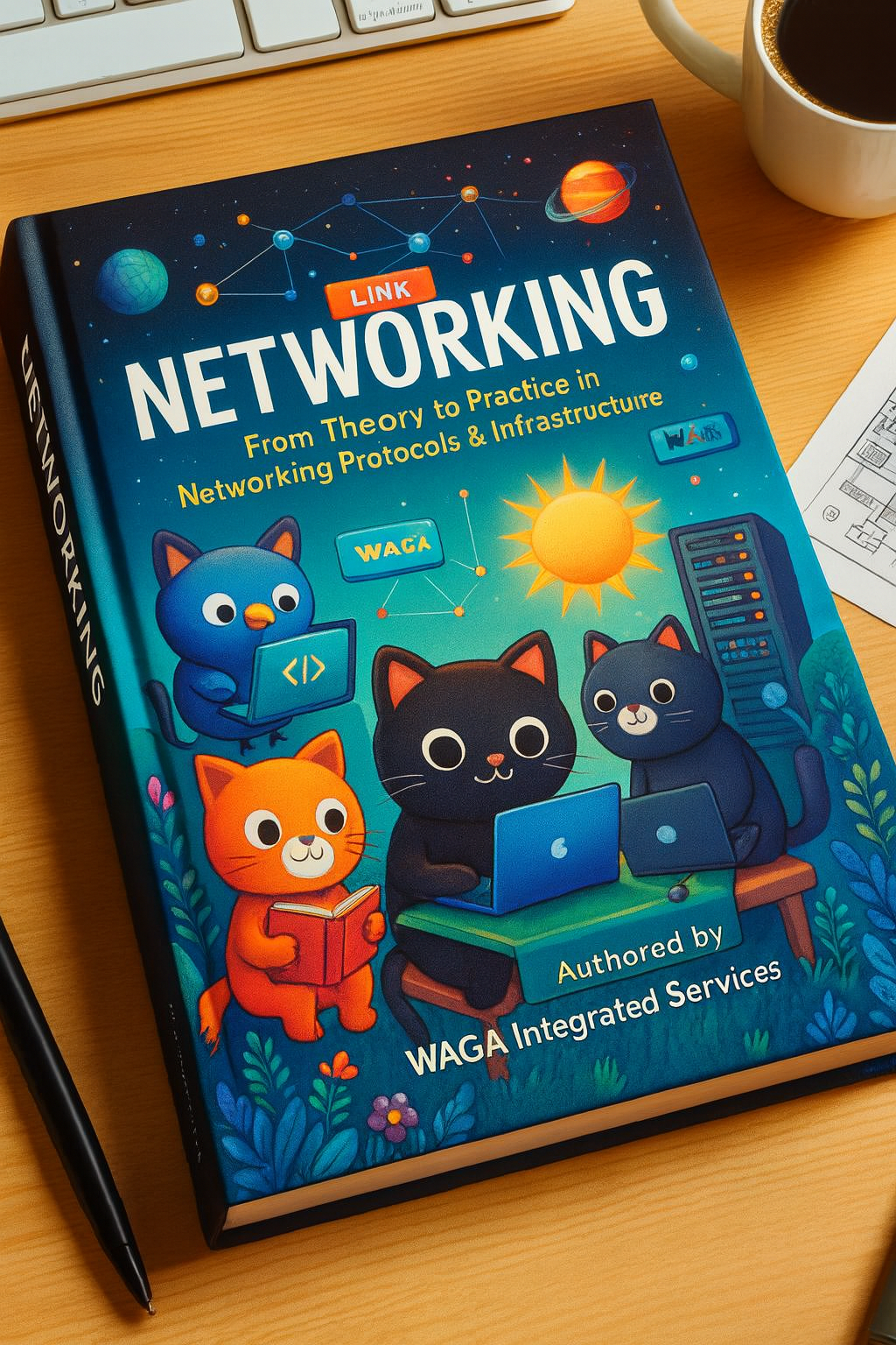 Networking